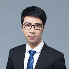 陈嘉祺律师
